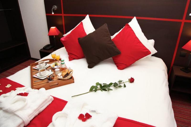 קמברה Zenia Hotel & Spa מראה חיצוני תמונה
